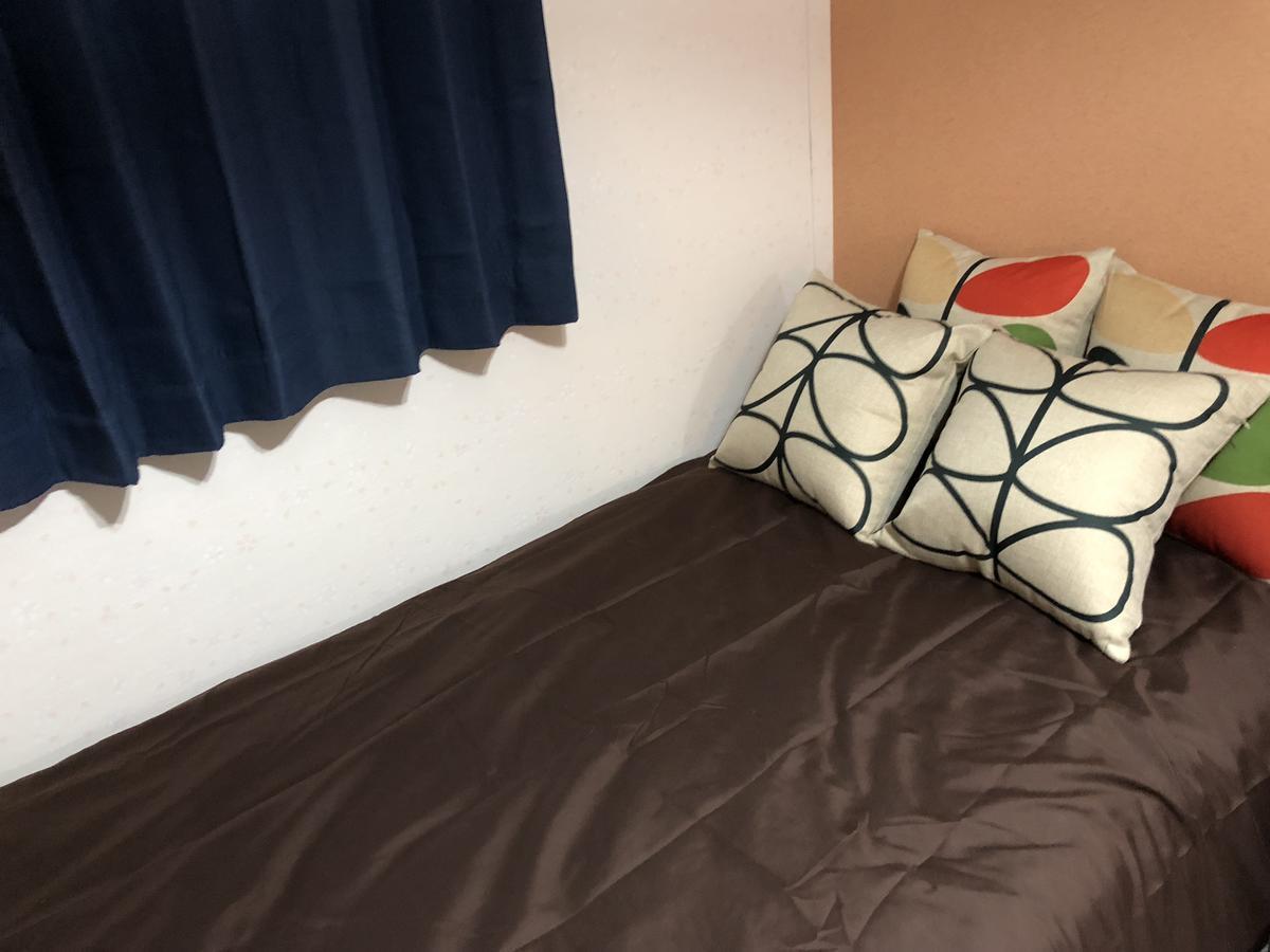 Vacation Rental Sora Киото Экстерьер фото