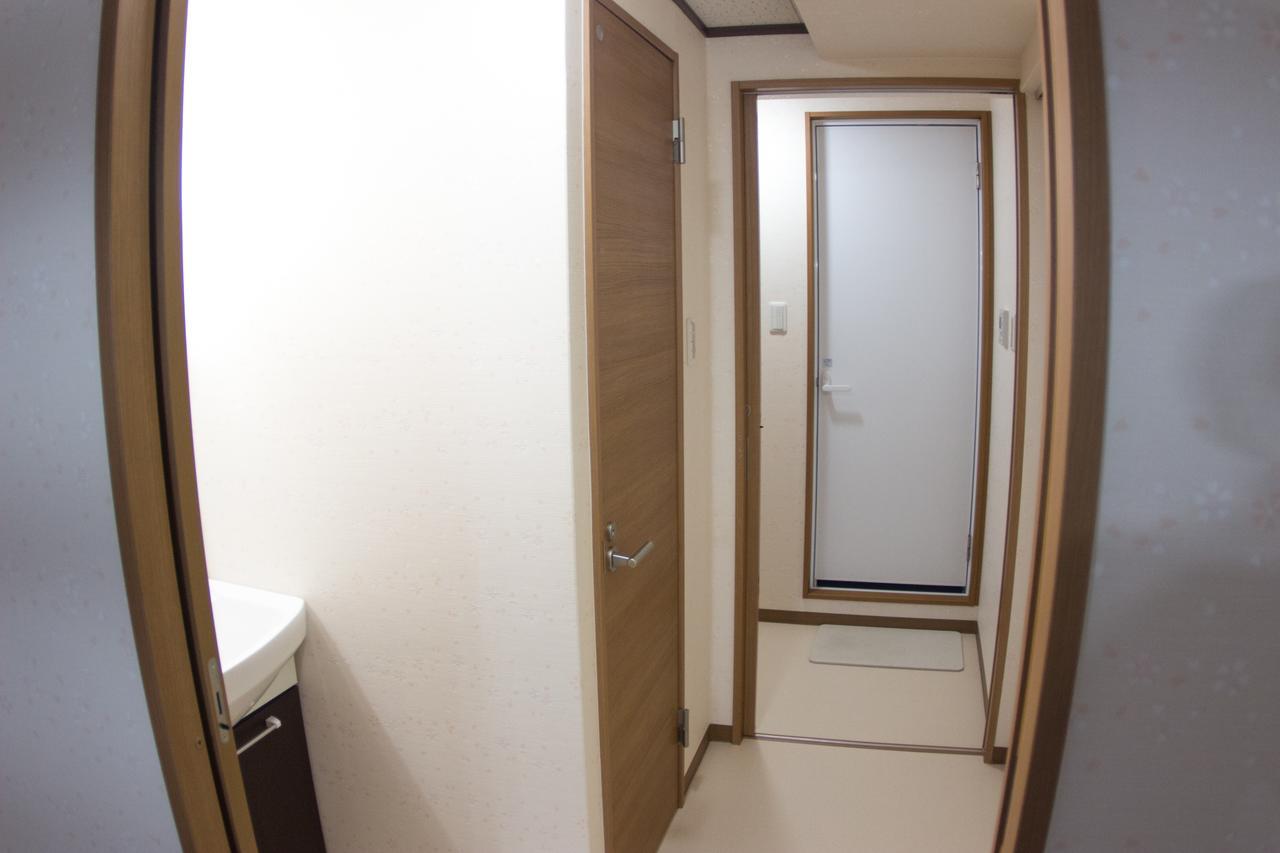 Vacation Rental Sora Киото Экстерьер фото